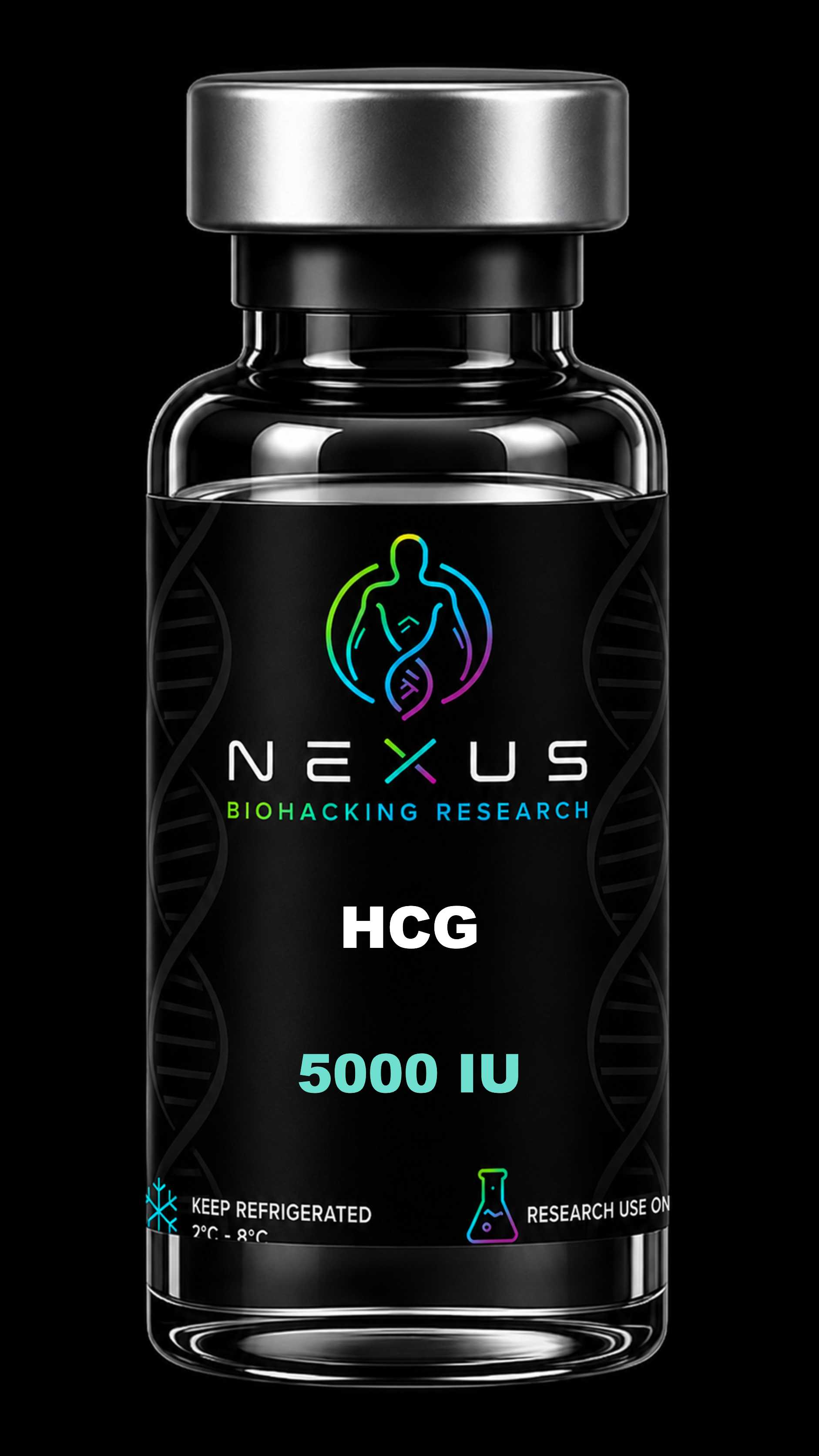 HCG 5000 iu — peptide de recherche NEXUS