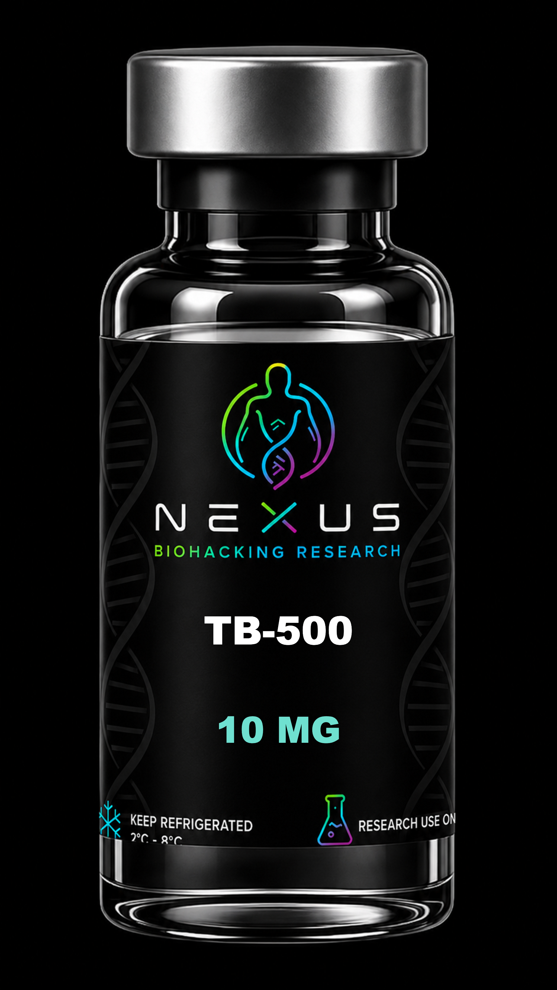 TB500 10mg — peptide de recherche NEXUS