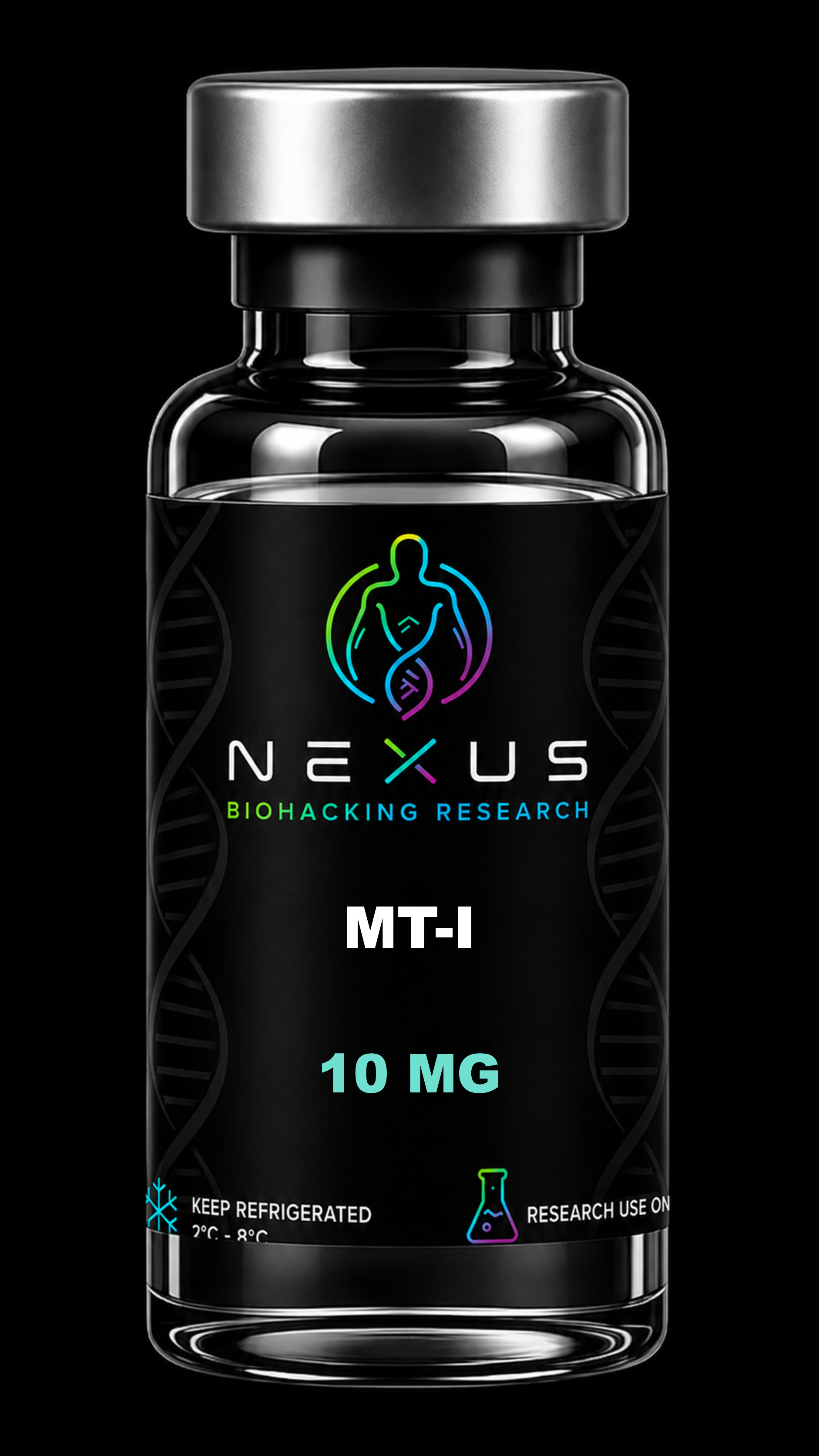 MT-I 10mg — peptide de recherche NEXUS