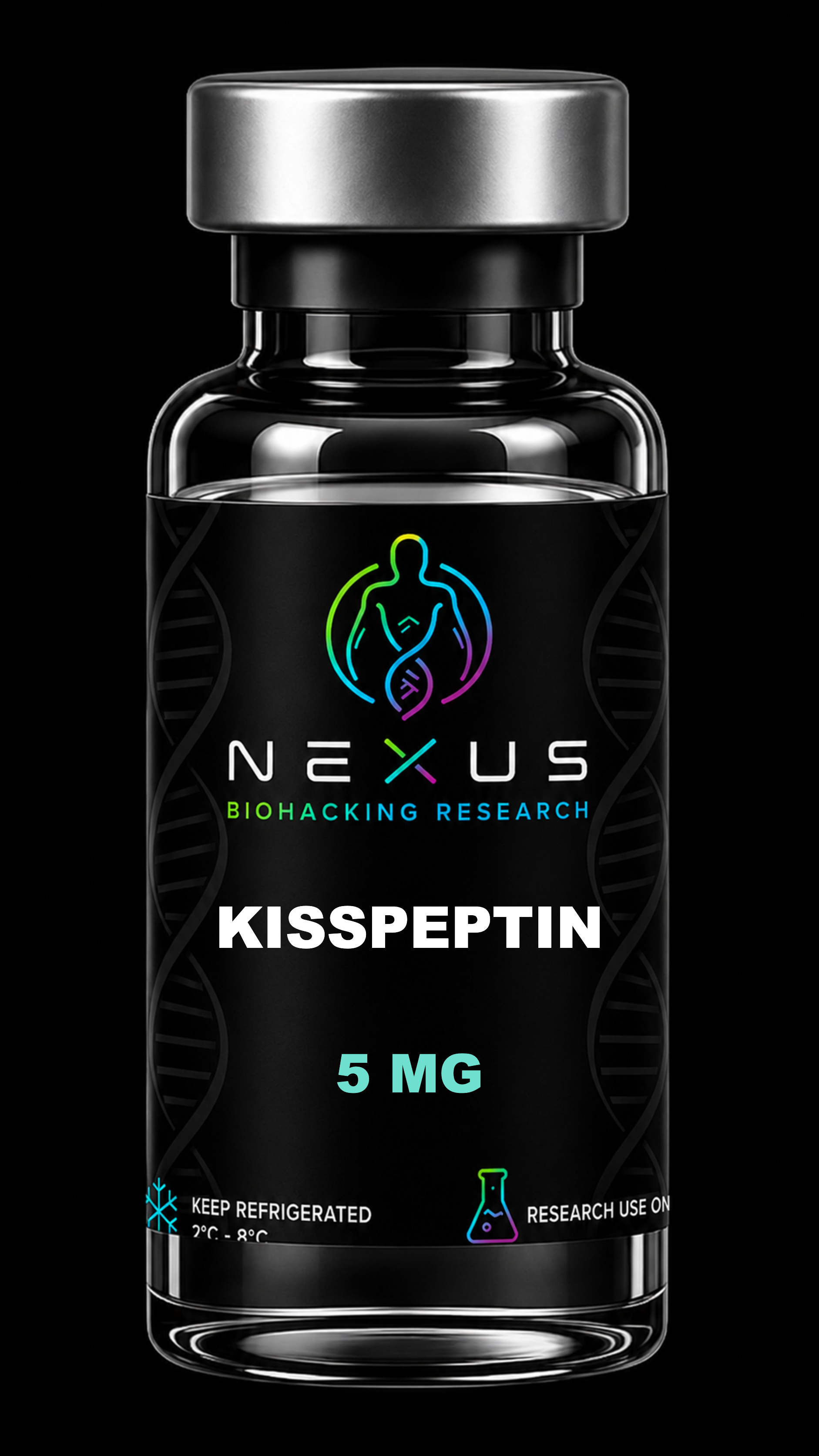 Kisspeptin 5mg — peptide de recherche NEXUS