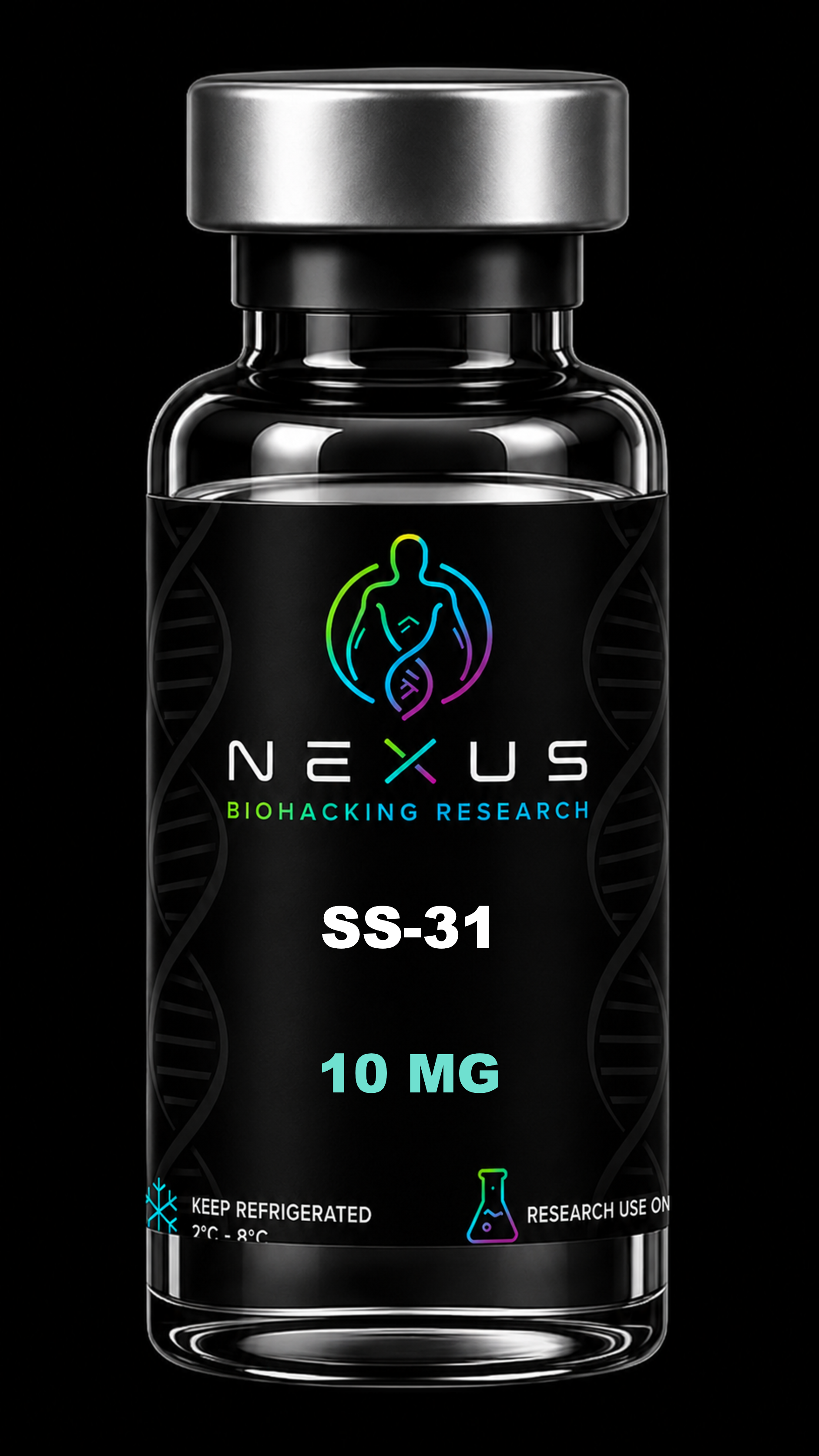 SS-31 10mg — peptide de recherche NEXUS